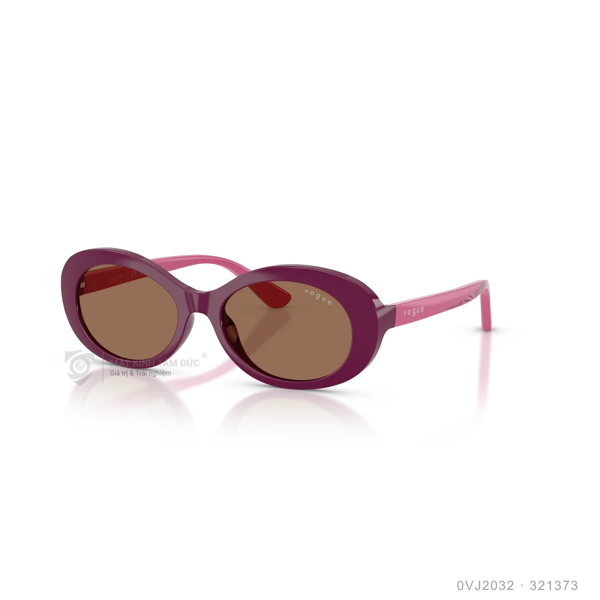Kính mát Vogue 0VJ2032 - Ảnh 12
