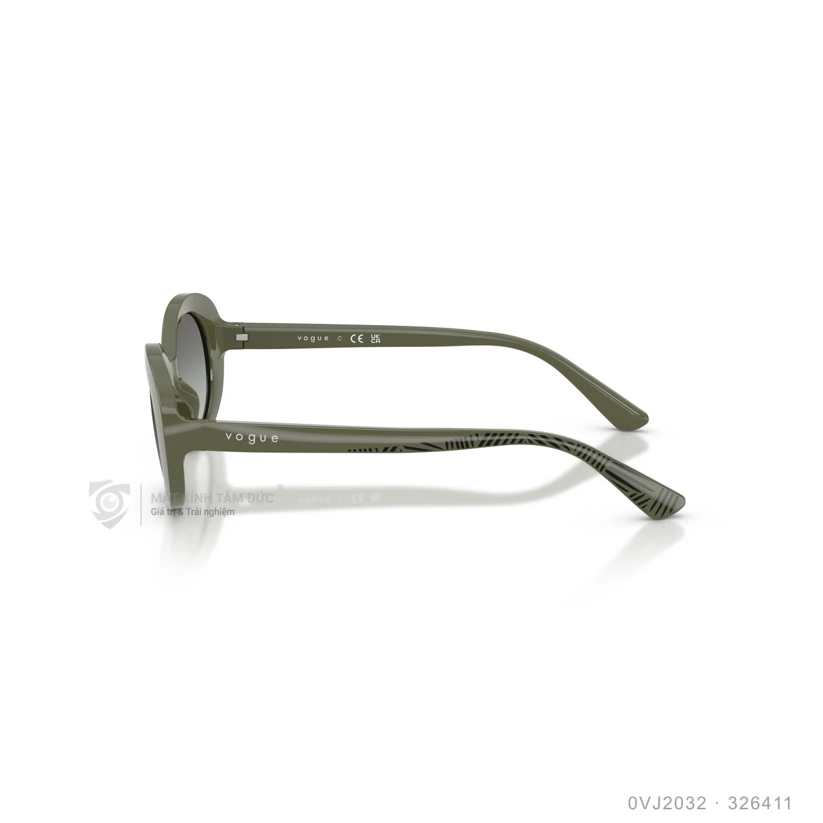 Kính mát Vogue 0VJ2032 - Ảnh 19