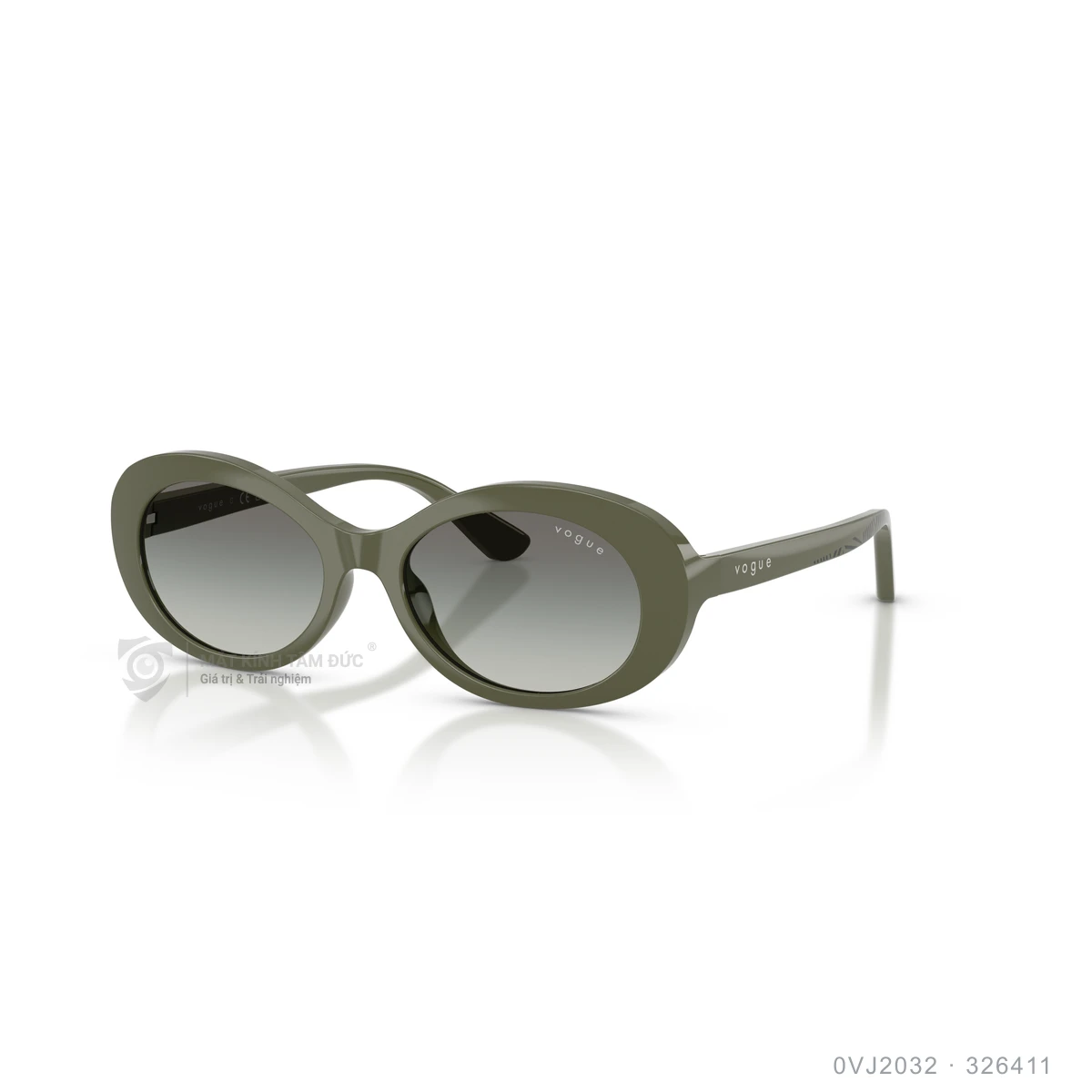 Kính mát Vogue 0VJ2032 - Ảnh 17