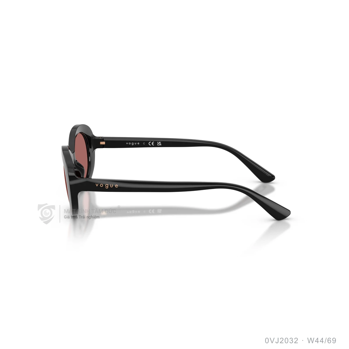 Kính mát Vogue 0VJ2032 - Ảnh 24