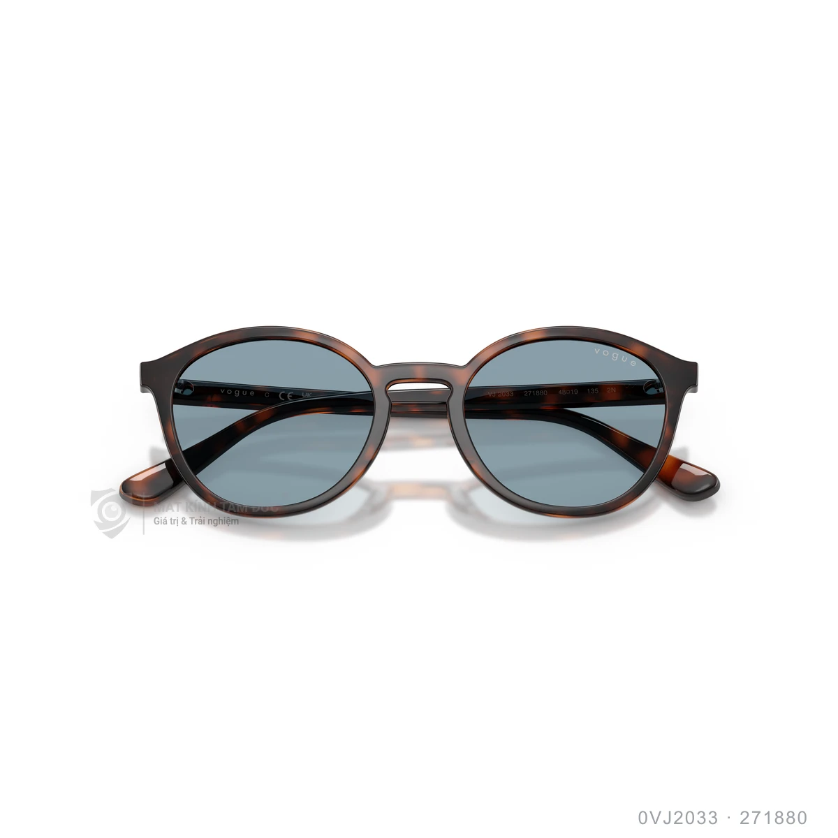 Kính mát Vogue 0VJ2033 - Ảnh 3