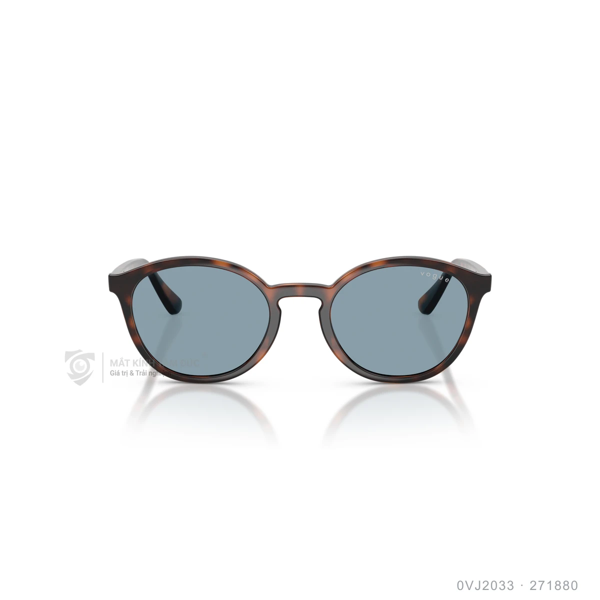 Hình ảnh thực tế Kính mát Vogue 0VJ2033