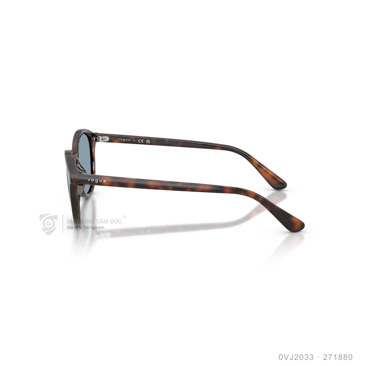 Kính mát Vogue 0VJ2033 - Ảnh 4