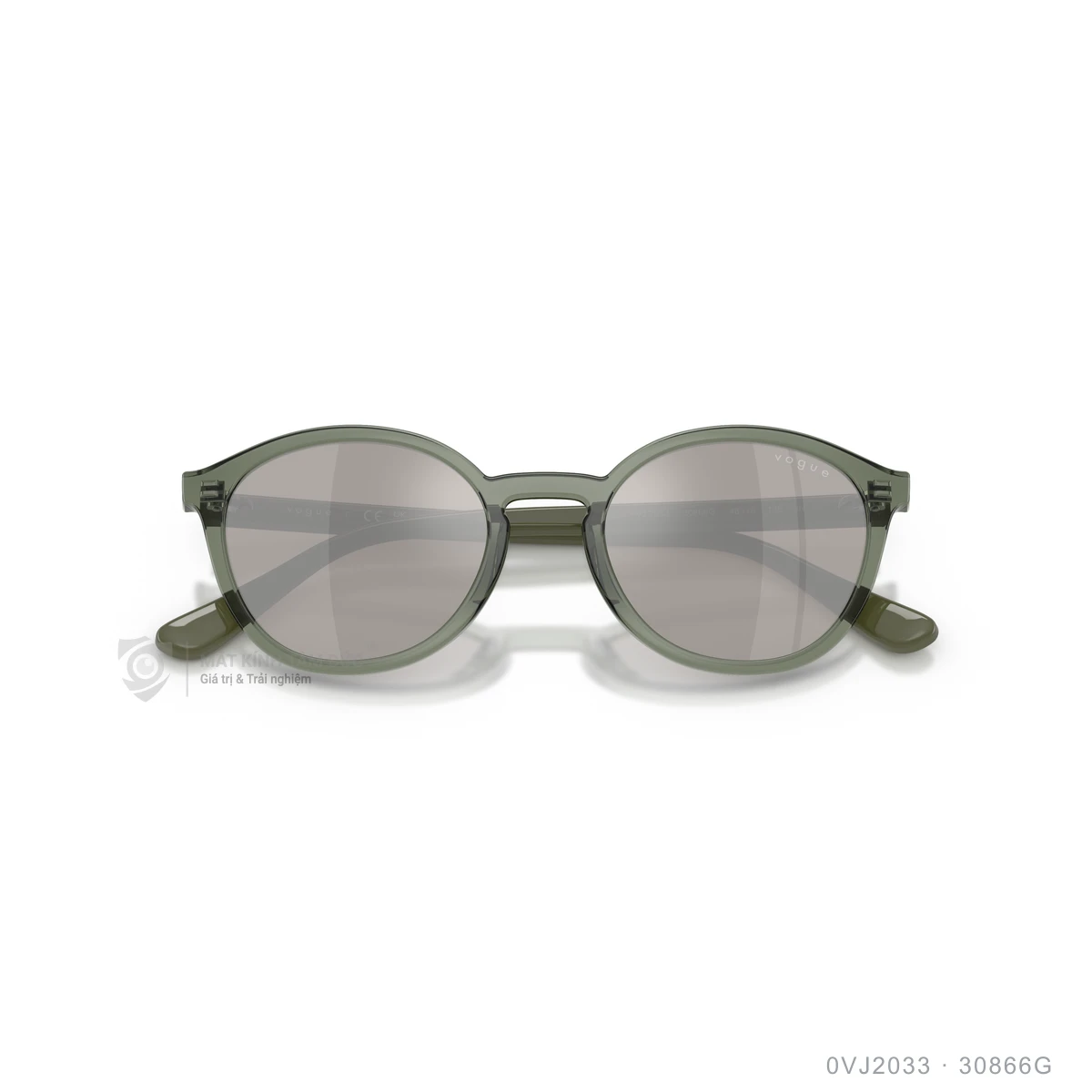 Kính mát Vogue 0VJ2033 - Ảnh 8