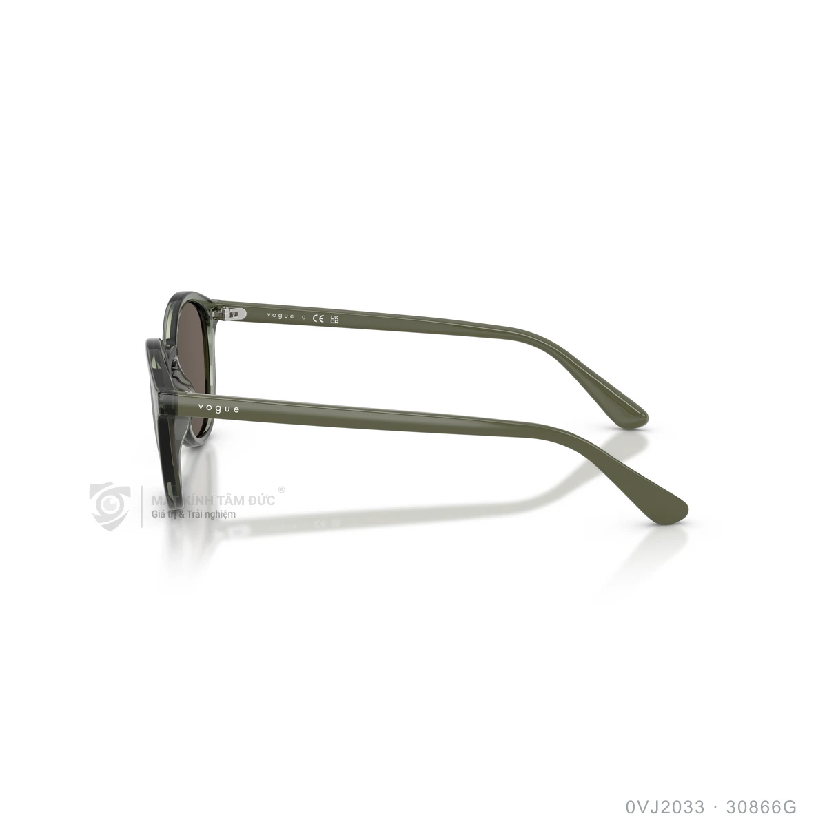 Kính mát Vogue 0VJ2033 - Ảnh 9