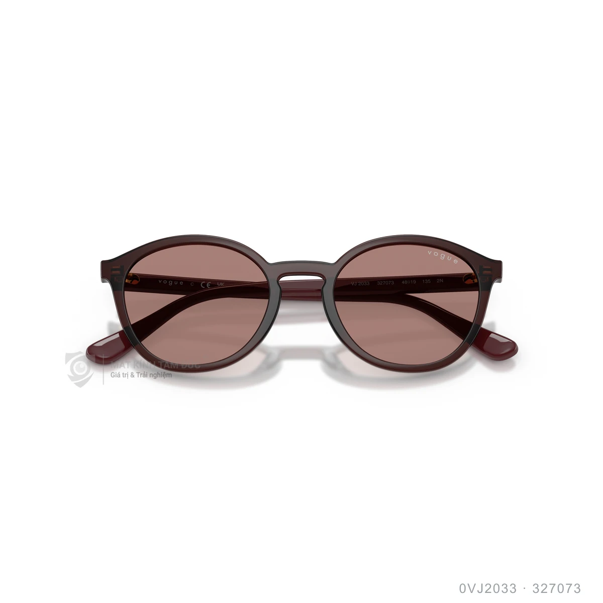 Kính mát Vogue 0VJ2033 - Ảnh 13