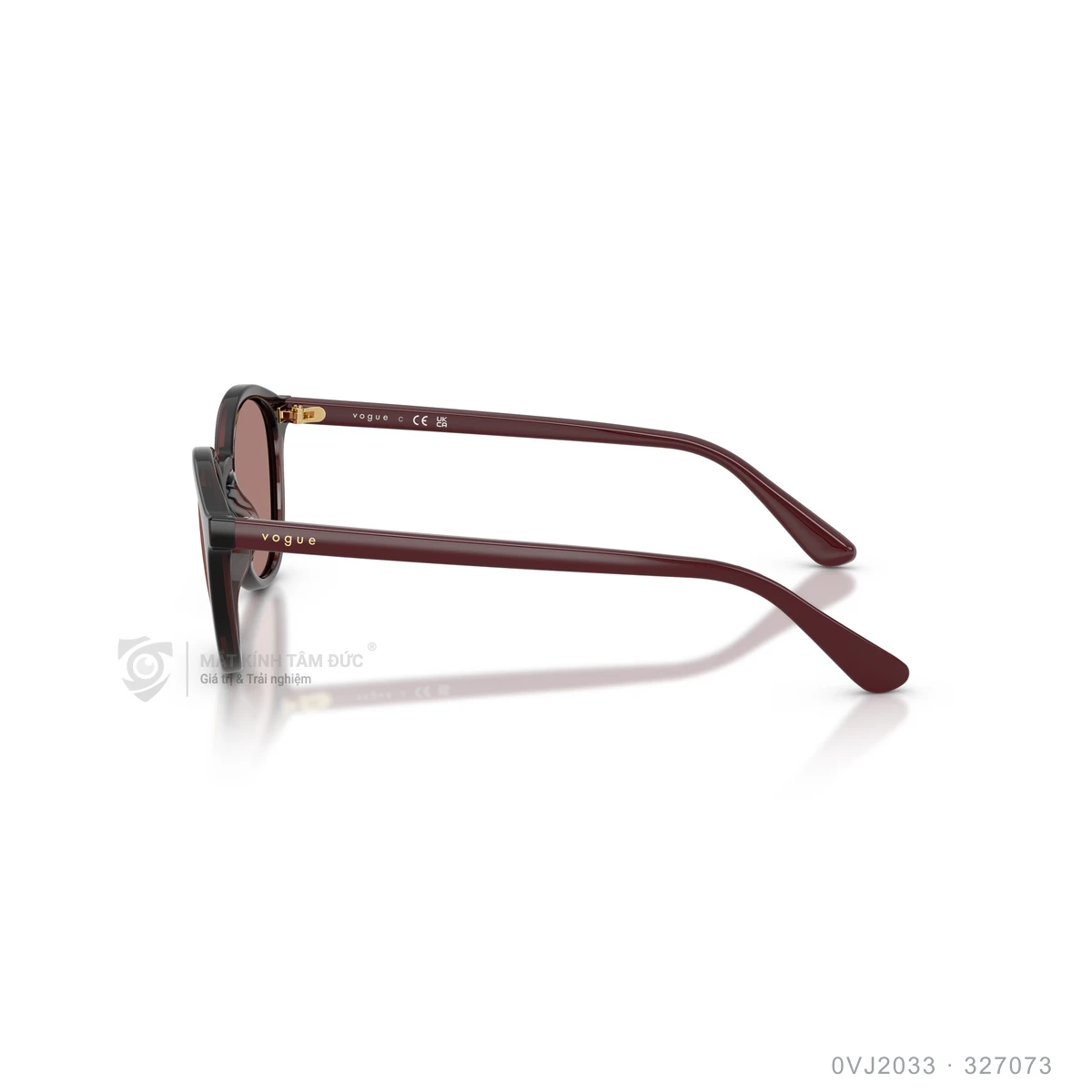 Kính mát Vogue 0VJ2033 - Ảnh 14