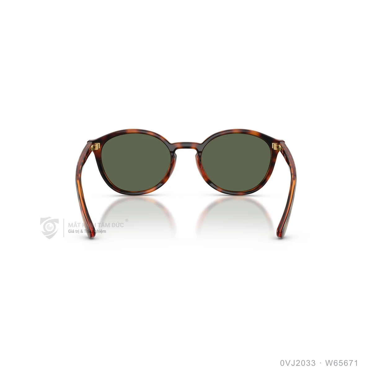 Kính mát Vogue 0VJ2033 - Ảnh 25