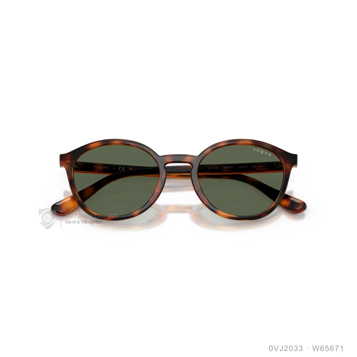 Kính mát Vogue 0VJ2033 - Ảnh 23