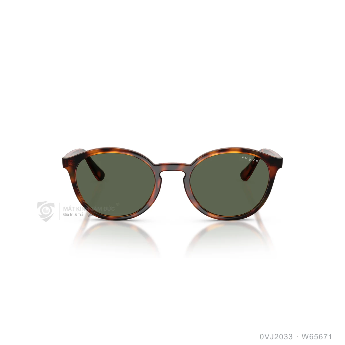 Kính mát Vogue 0VJ2033 - Ảnh 21