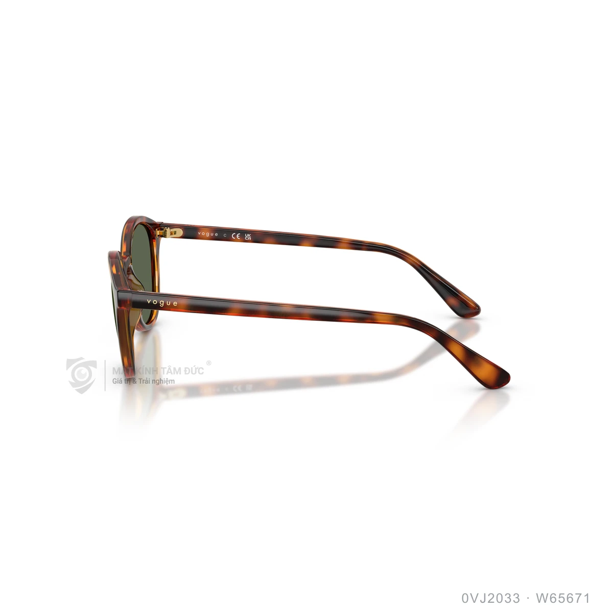 Kính mát Vogue 0VJ2033 - Ảnh 24