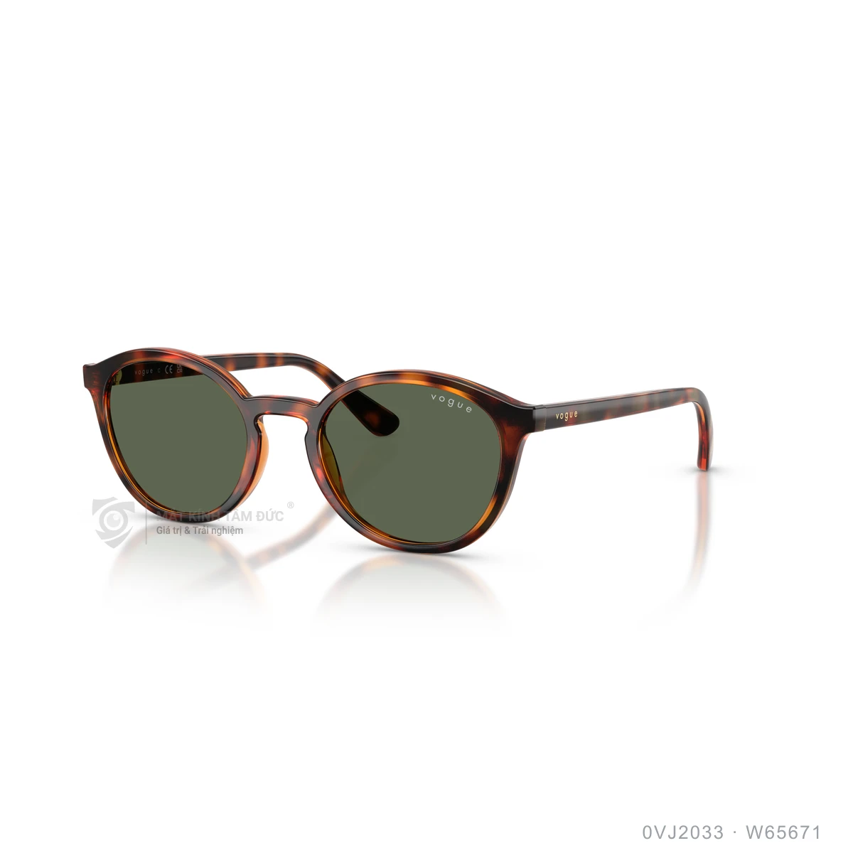 Kính mát Vogue 0VJ2033 - Ảnh 22