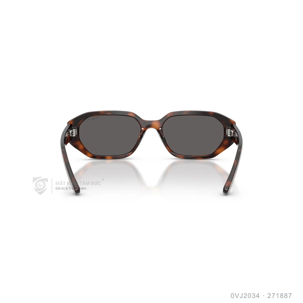 Kính mát Vogue 0VJ2034 - Ảnh 10