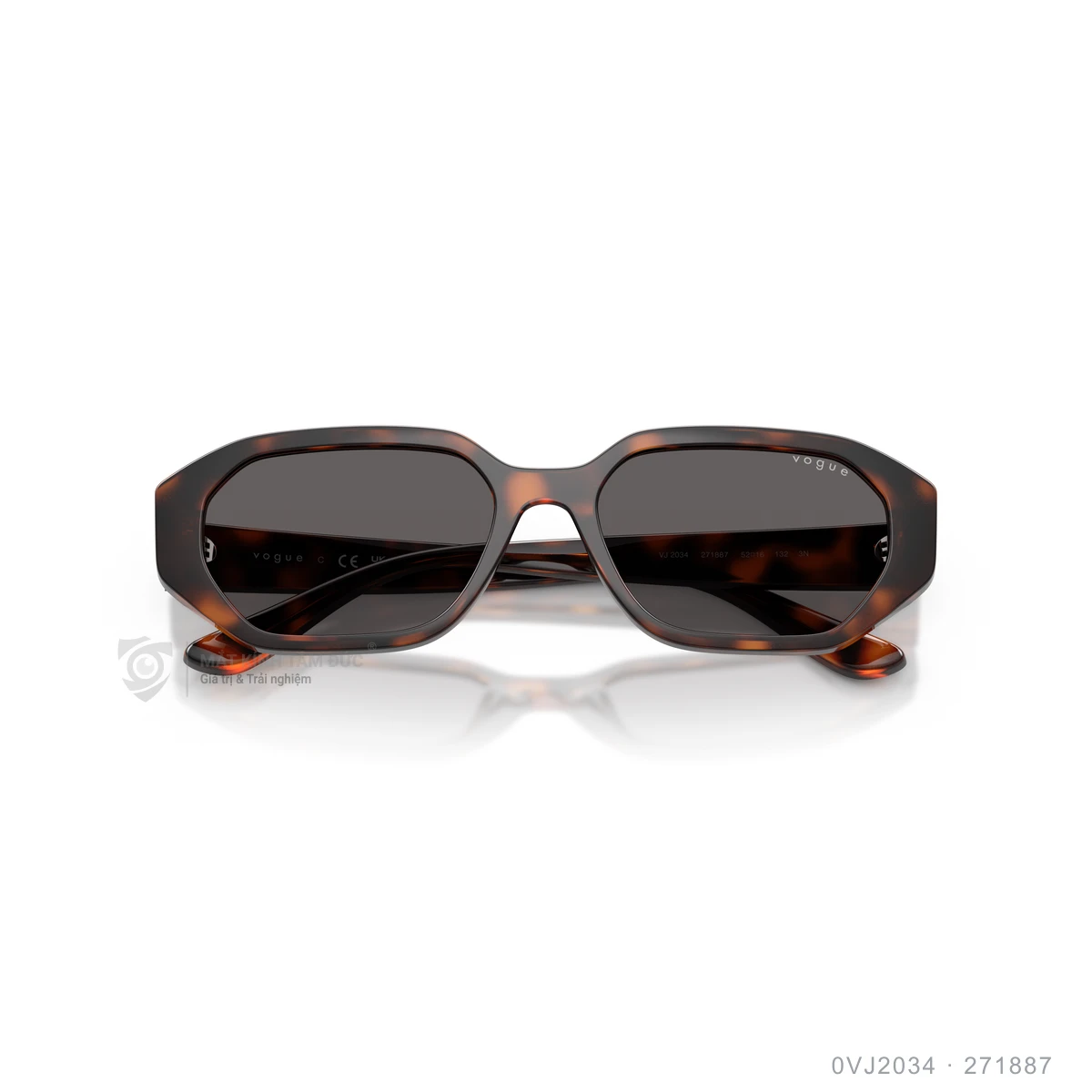 Kính mát Vogue 0VJ2034 - Ảnh 8
