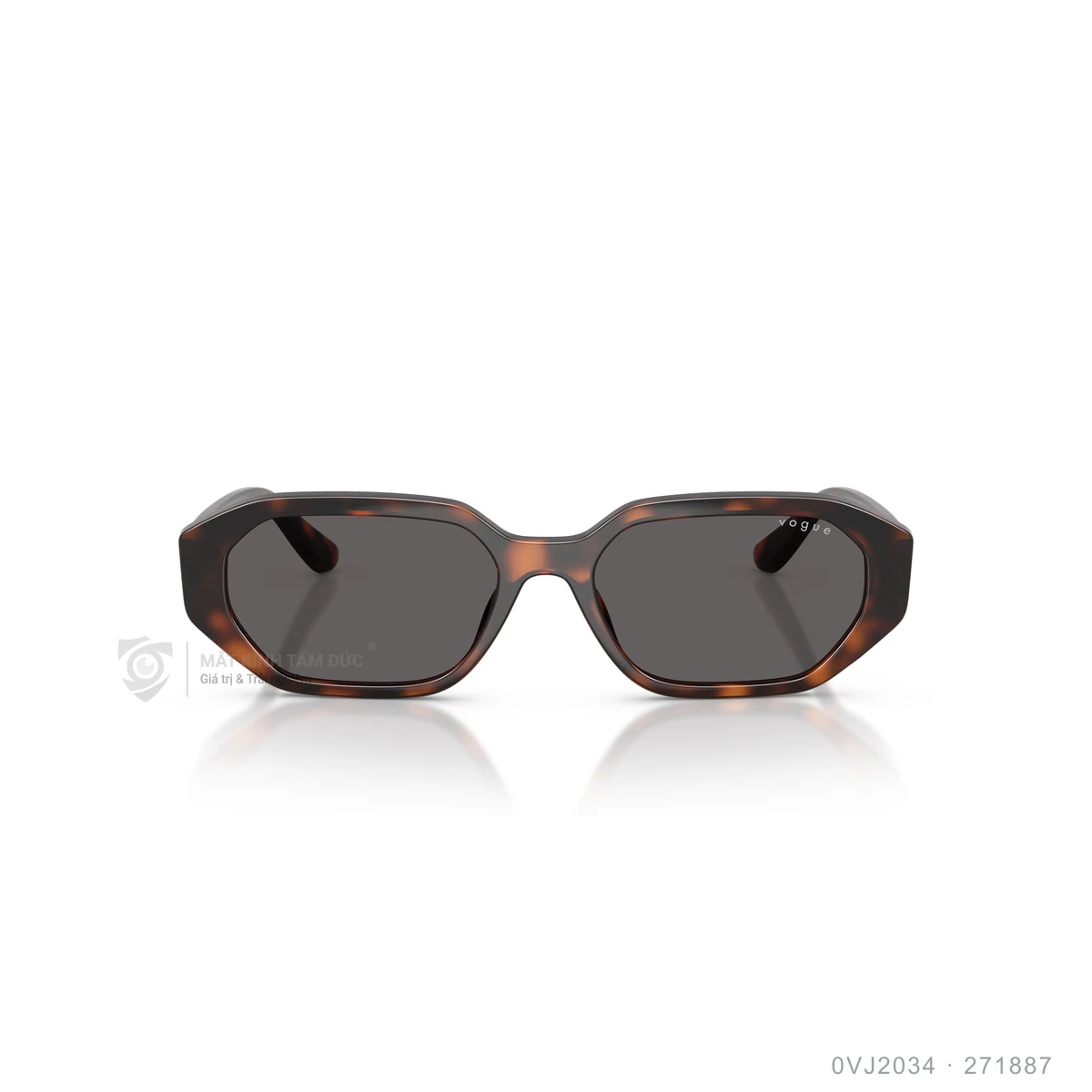 Kính mát Vogue 0VJ2034 - Ảnh 6