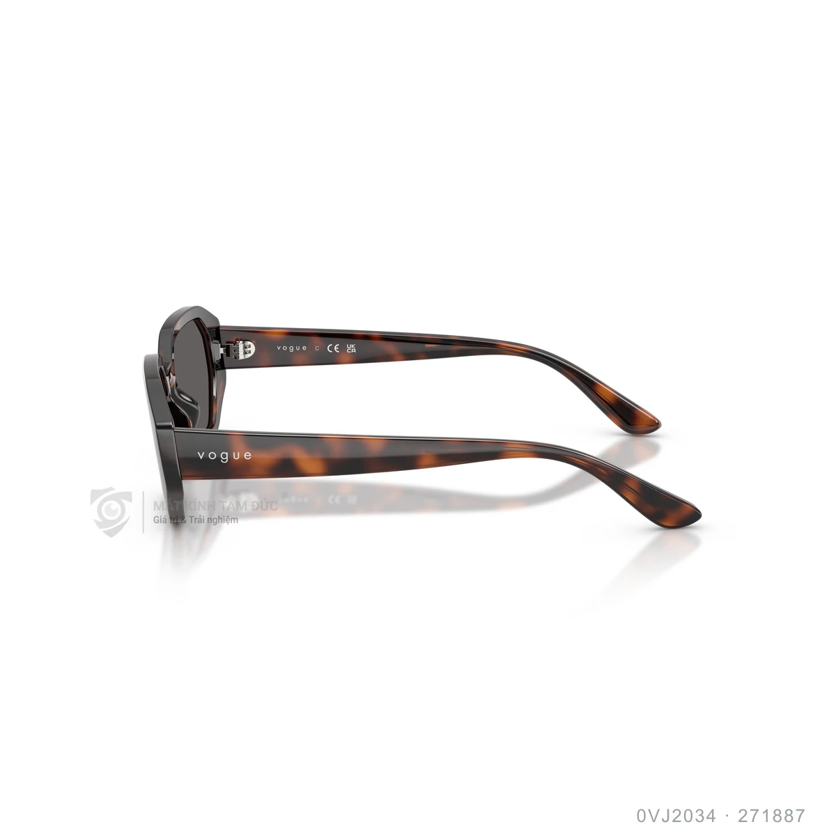 Kính mát Vogue 0VJ2034 - Ảnh 9