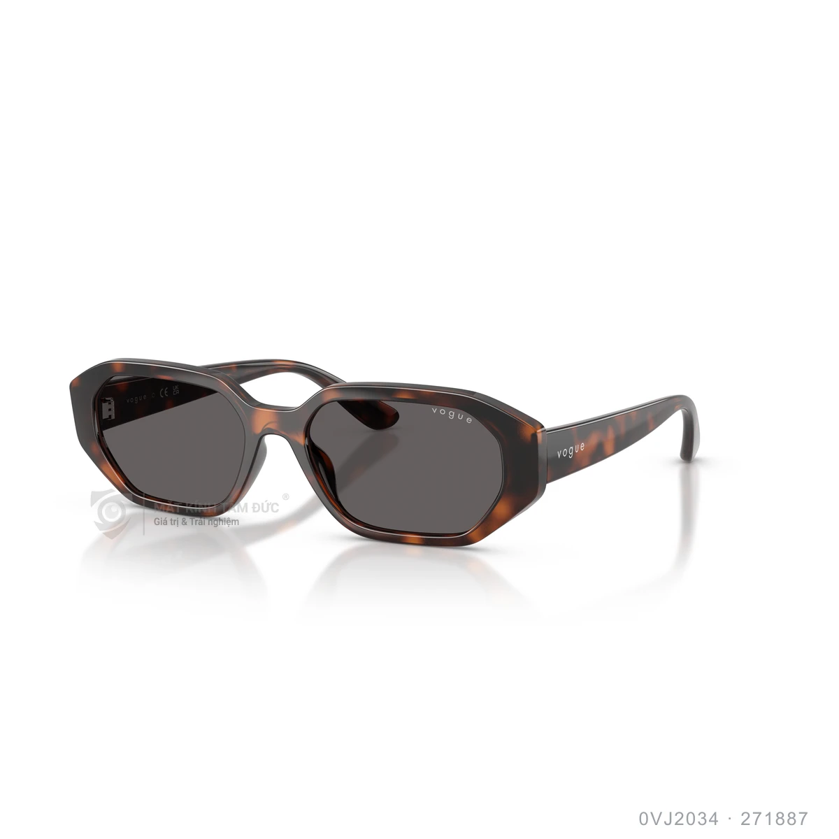 Kính mát Vogue 0VJ2034 - Ảnh 7
