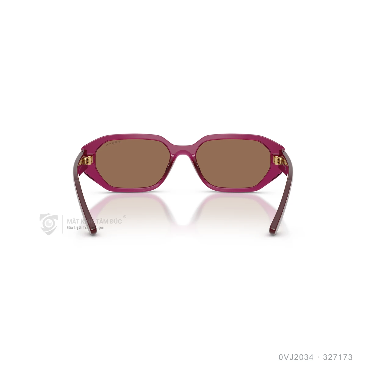 Kính mát Vogue 0VJ2034 - Ảnh 5