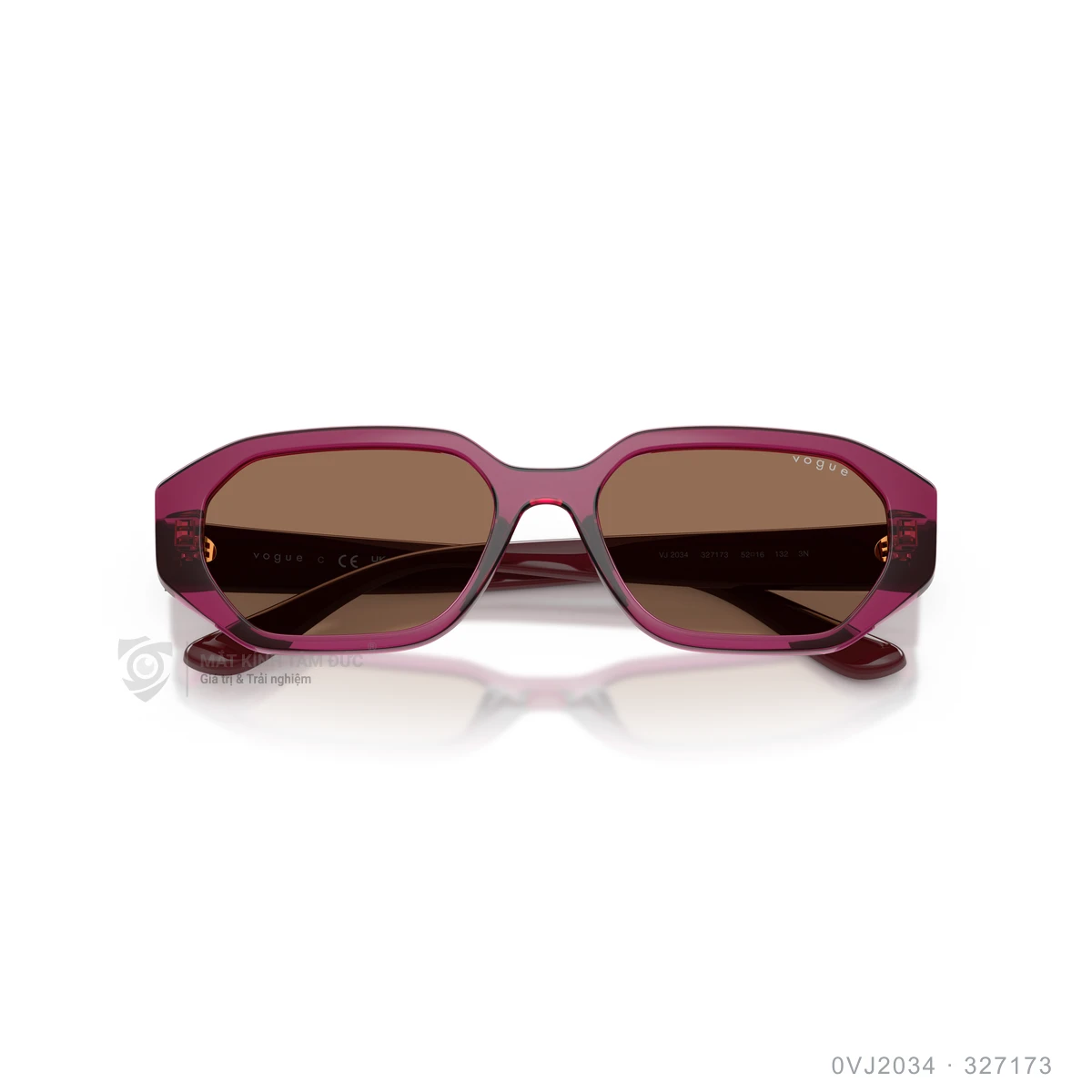 Kính mát Vogue 0VJ2034 - Ảnh 3