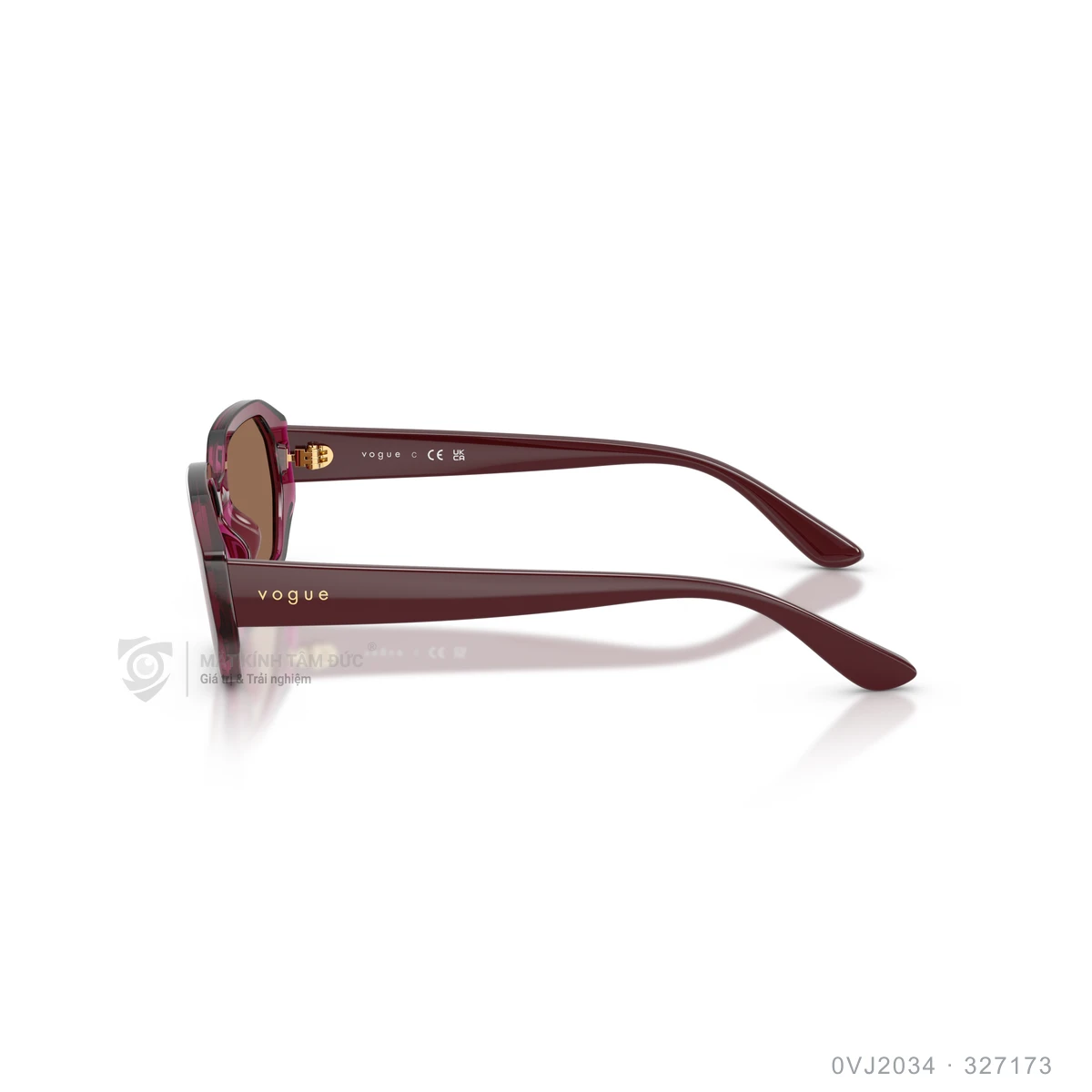 Kính mát Vogue 0VJ2034 - Ảnh 4