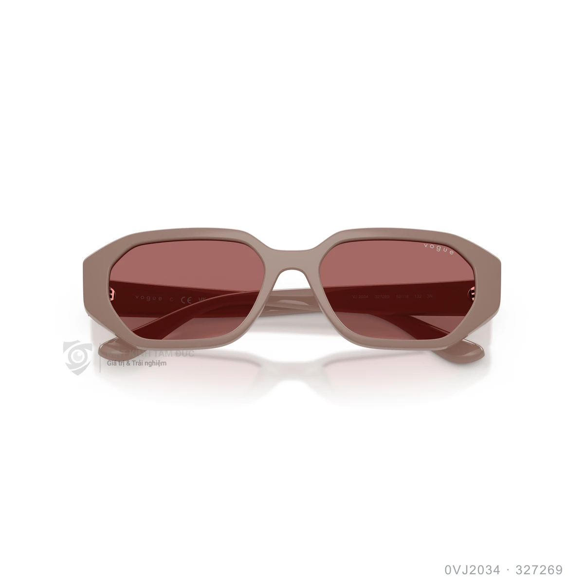 Kính mát Vogue 0VJ2034 - Ảnh 13