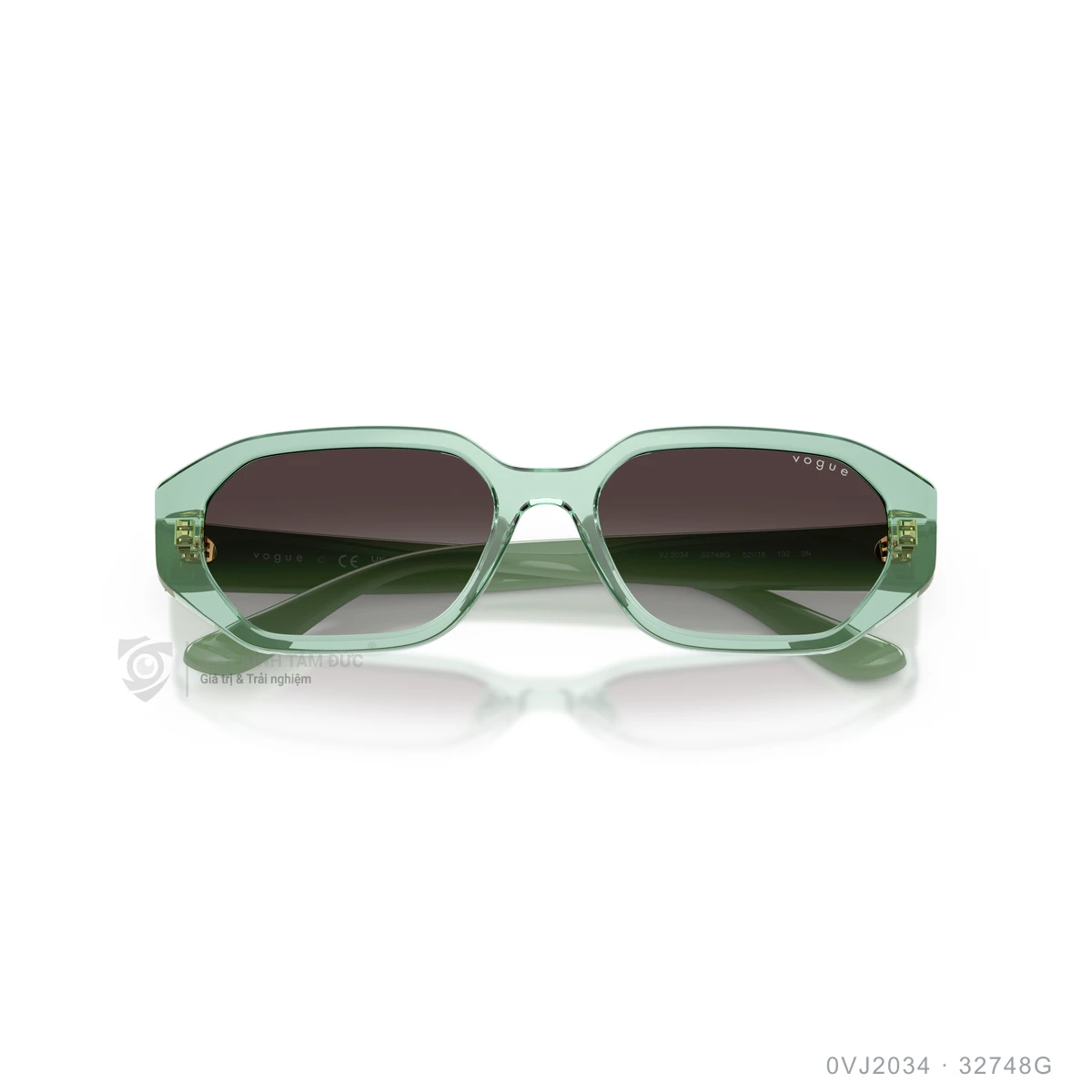 Kính mát Vogue 0VJ2034 - Ảnh 18