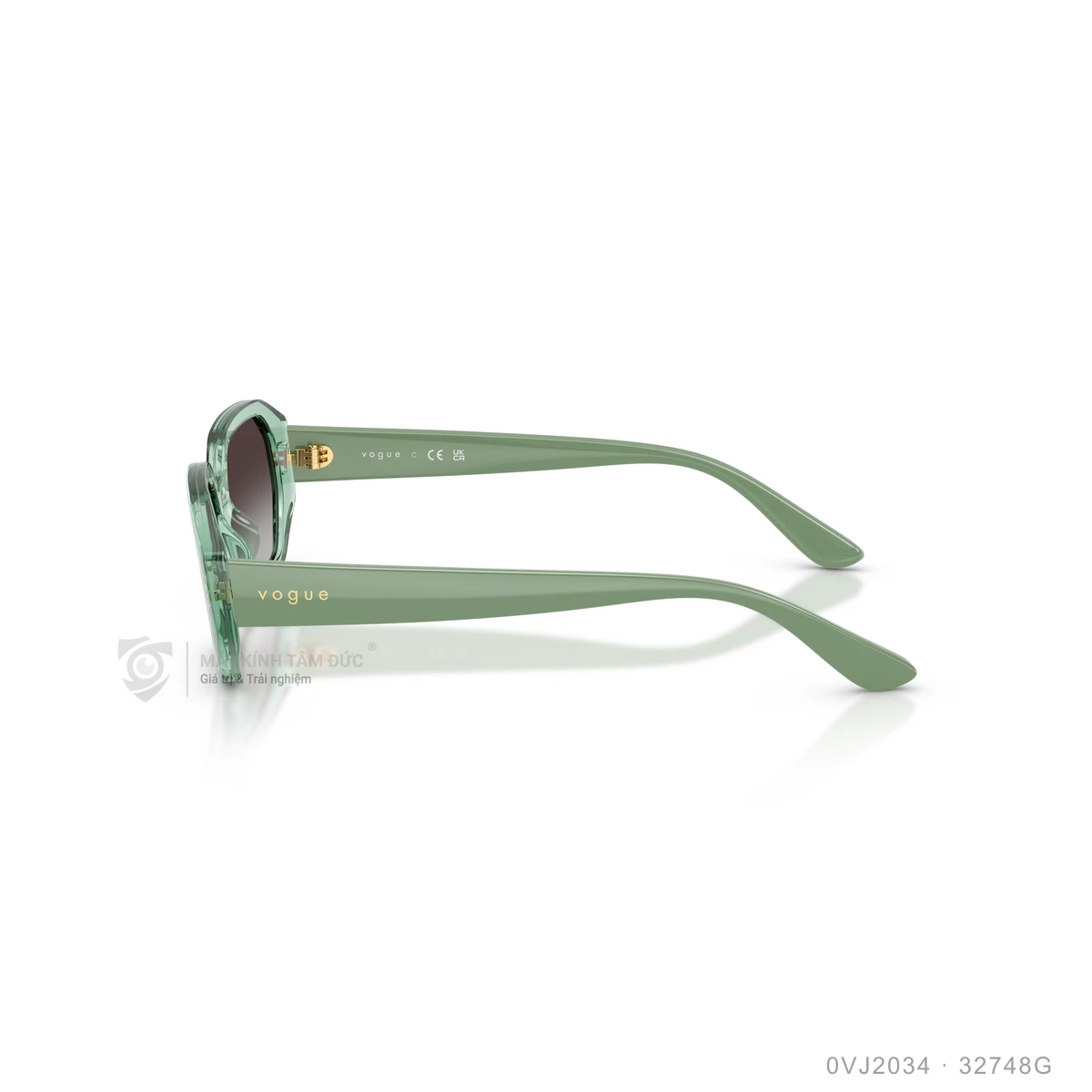 Kính mát Vogue 0VJ2034 - Ảnh 19