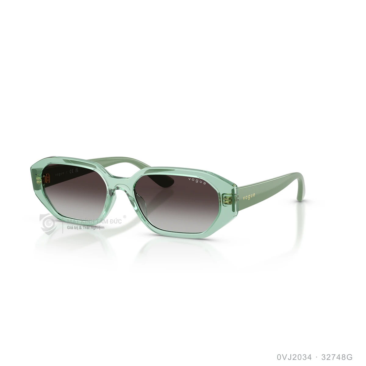 Kính mát Vogue 0VJ2034 - Ảnh 17