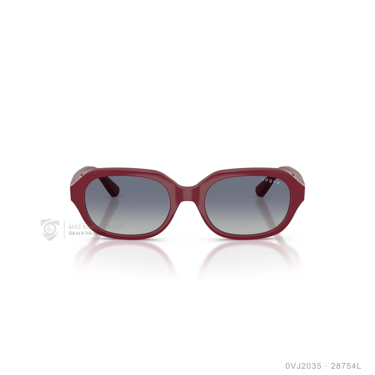 Hình ảnh thực tế Kính mát Vogue 0VJ2035