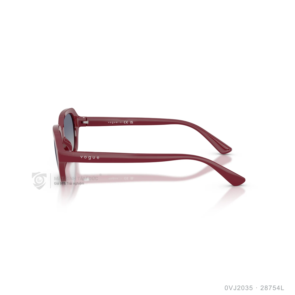 Kính mát Vogue 0VJ2035 - Ảnh 4