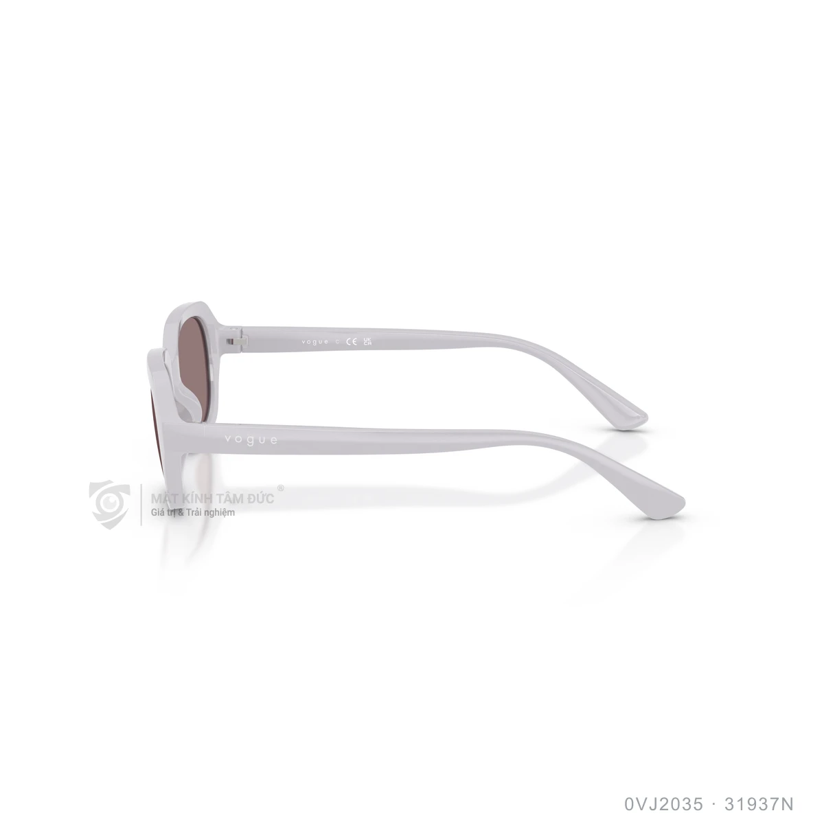 Kính mát Vogue 0VJ2035 - Ảnh 14
