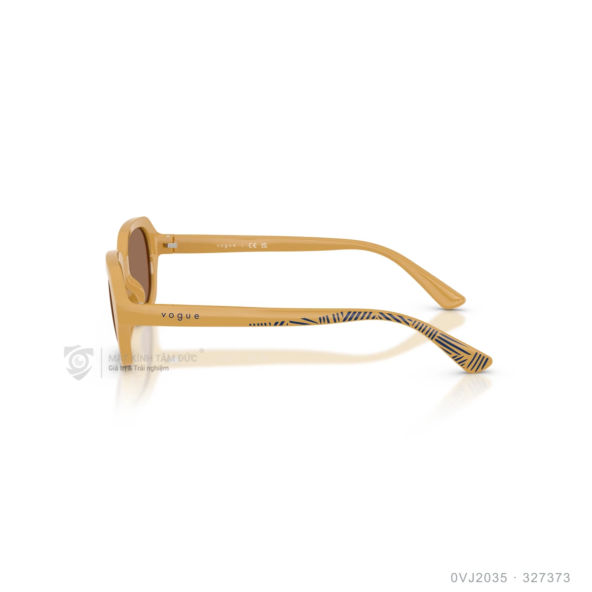 Kính mát Vogue 0VJ2035 - Ảnh 19