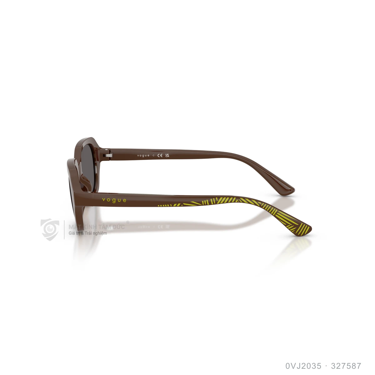 Kính mát Vogue 0VJ2035 - Ảnh 24