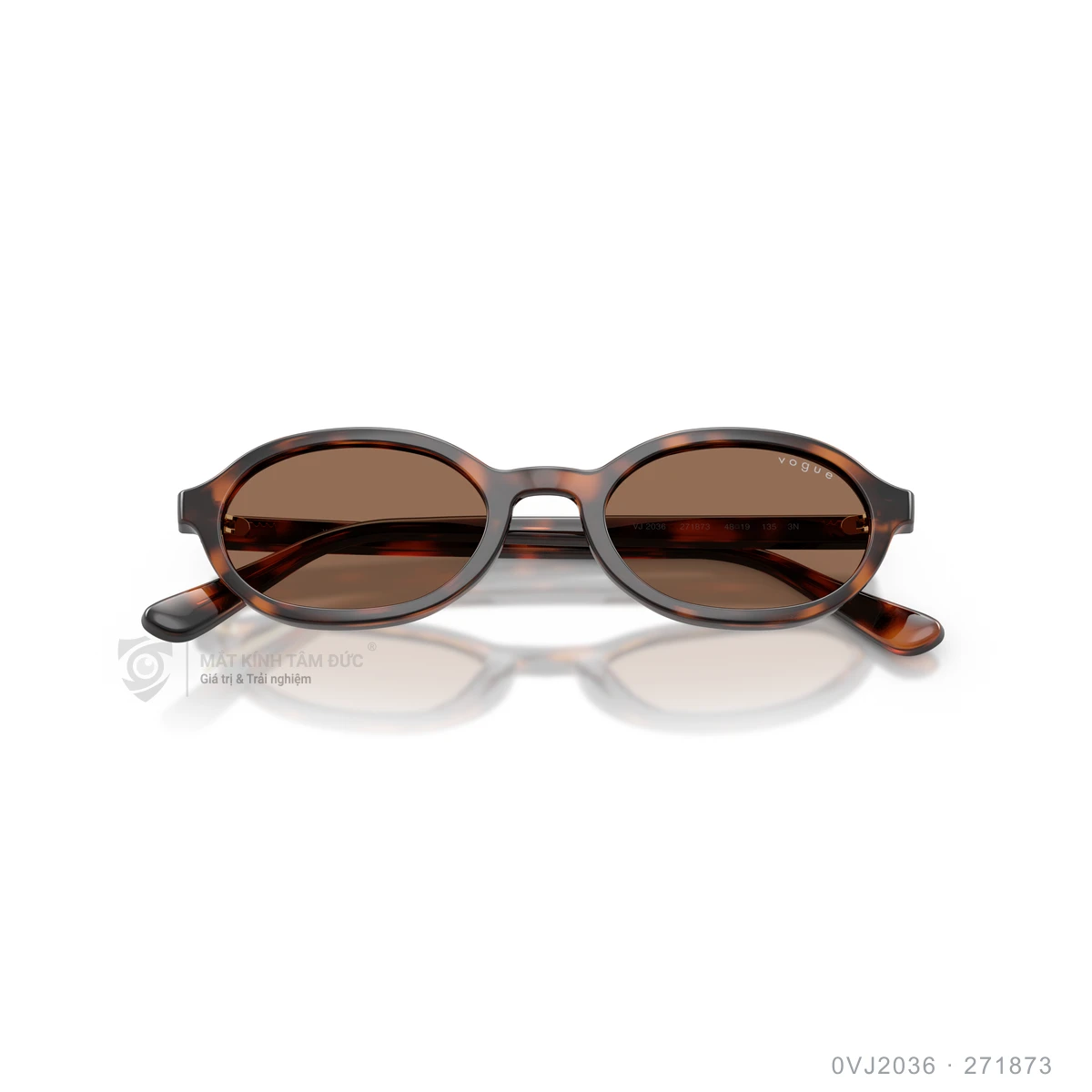 Kính mát Vogue 0VJ2036 - Ảnh 3