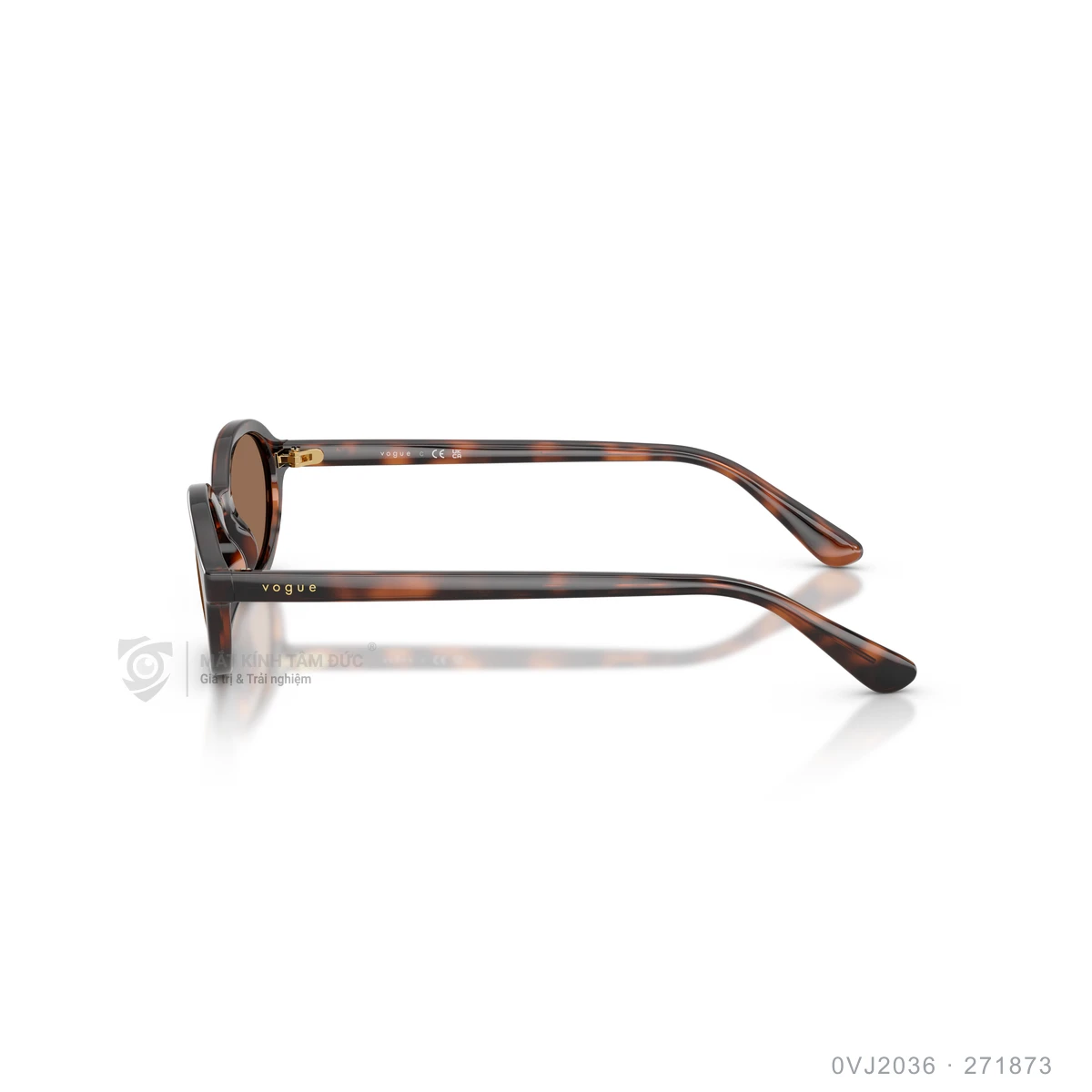 Kính mát Vogue 0VJ2036 - Ảnh 4