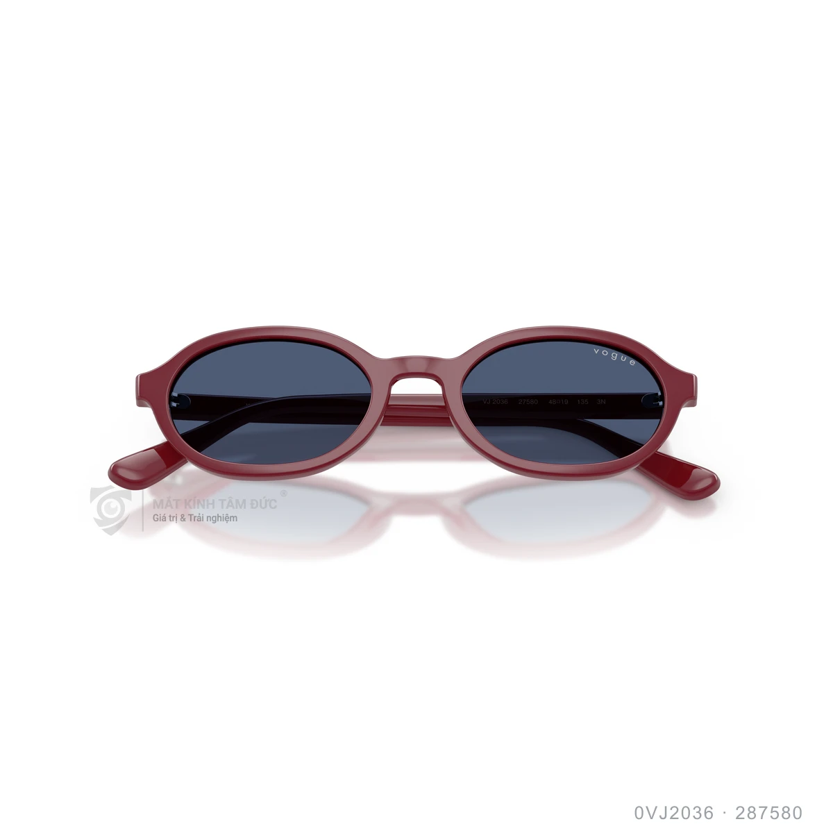 Kính mát Vogue 0VJ2036 - Ảnh 8