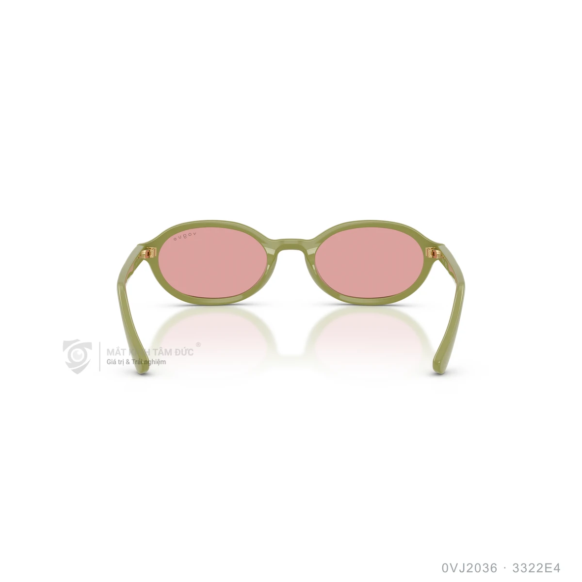 Kính mát Vogue 0VJ2036 - Ảnh 15