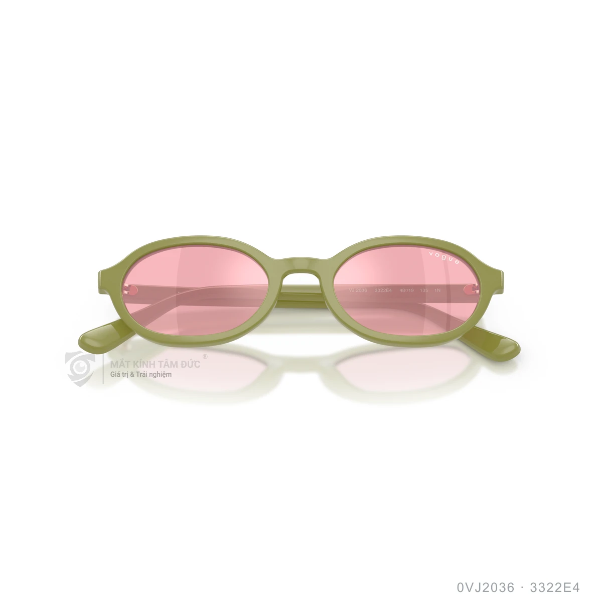 Kính mát Vogue 0VJ2036 - Ảnh 13