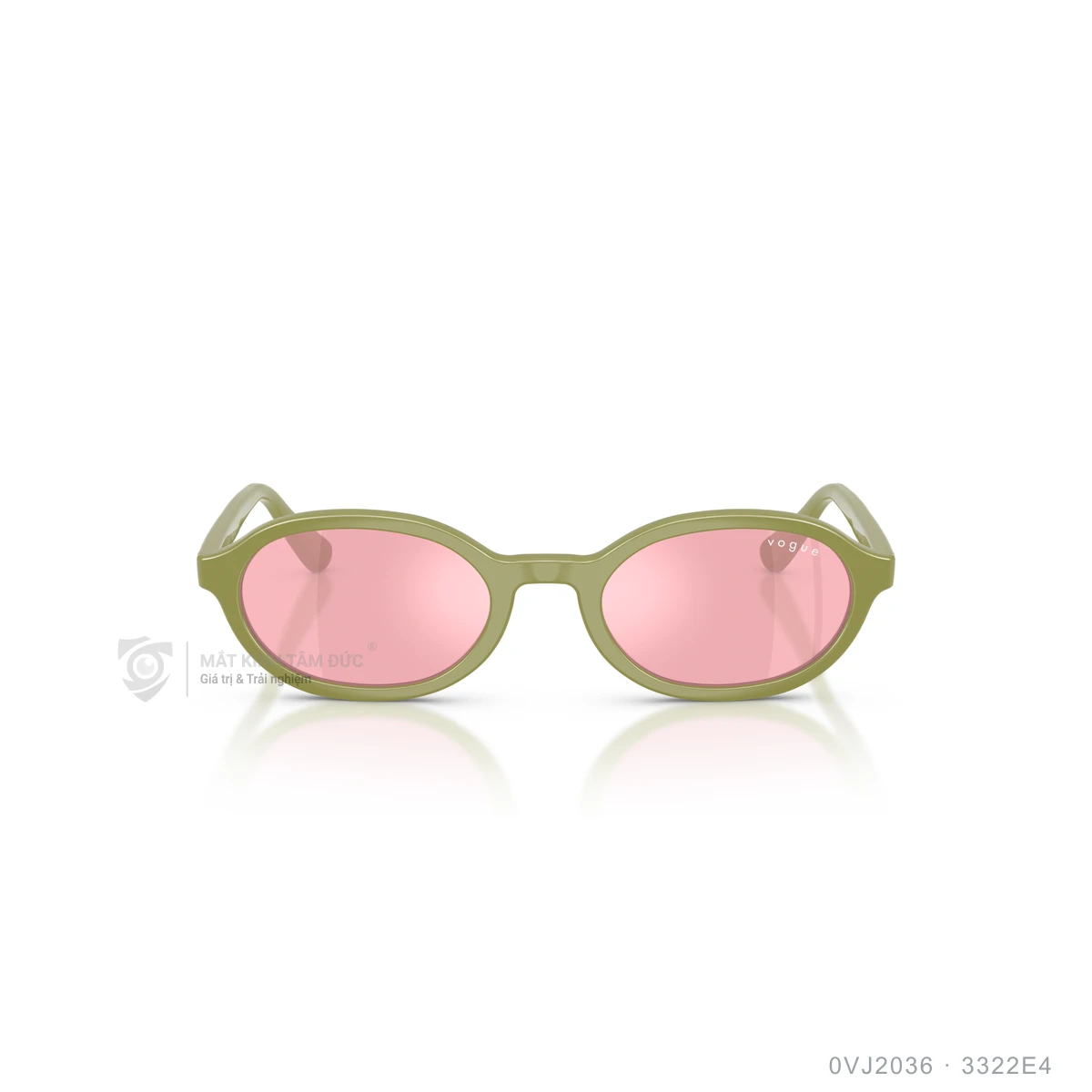 Kính mát Vogue 0VJ2036 - Ảnh 11
