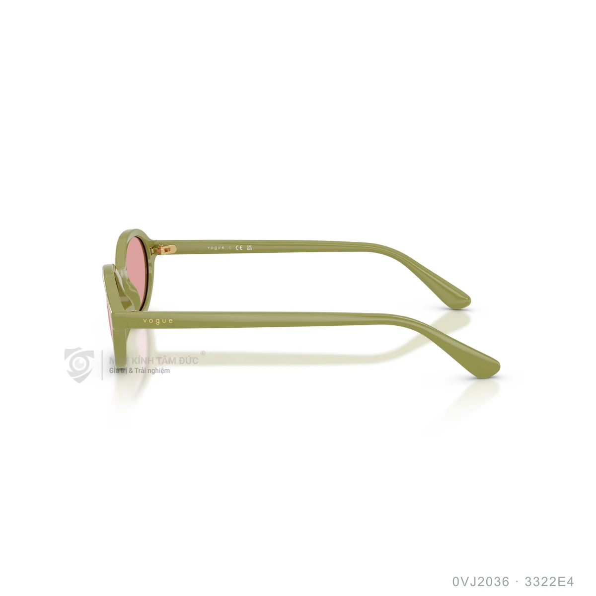 Kính mát Vogue 0VJ2036 - Ảnh 14