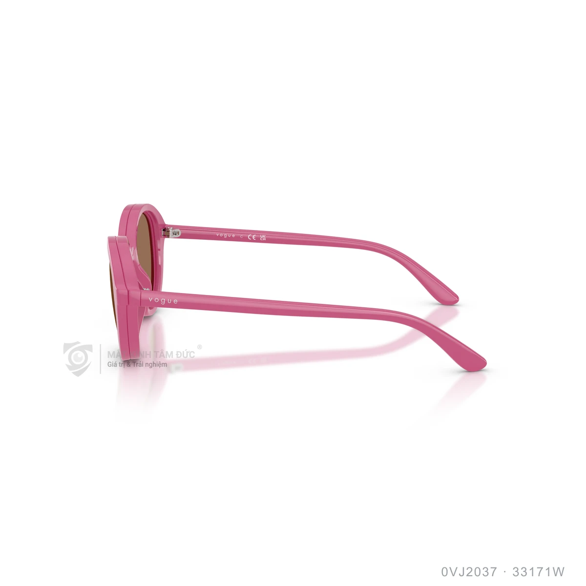 Kính mát Vogue 0VJ2037 - Ảnh 9