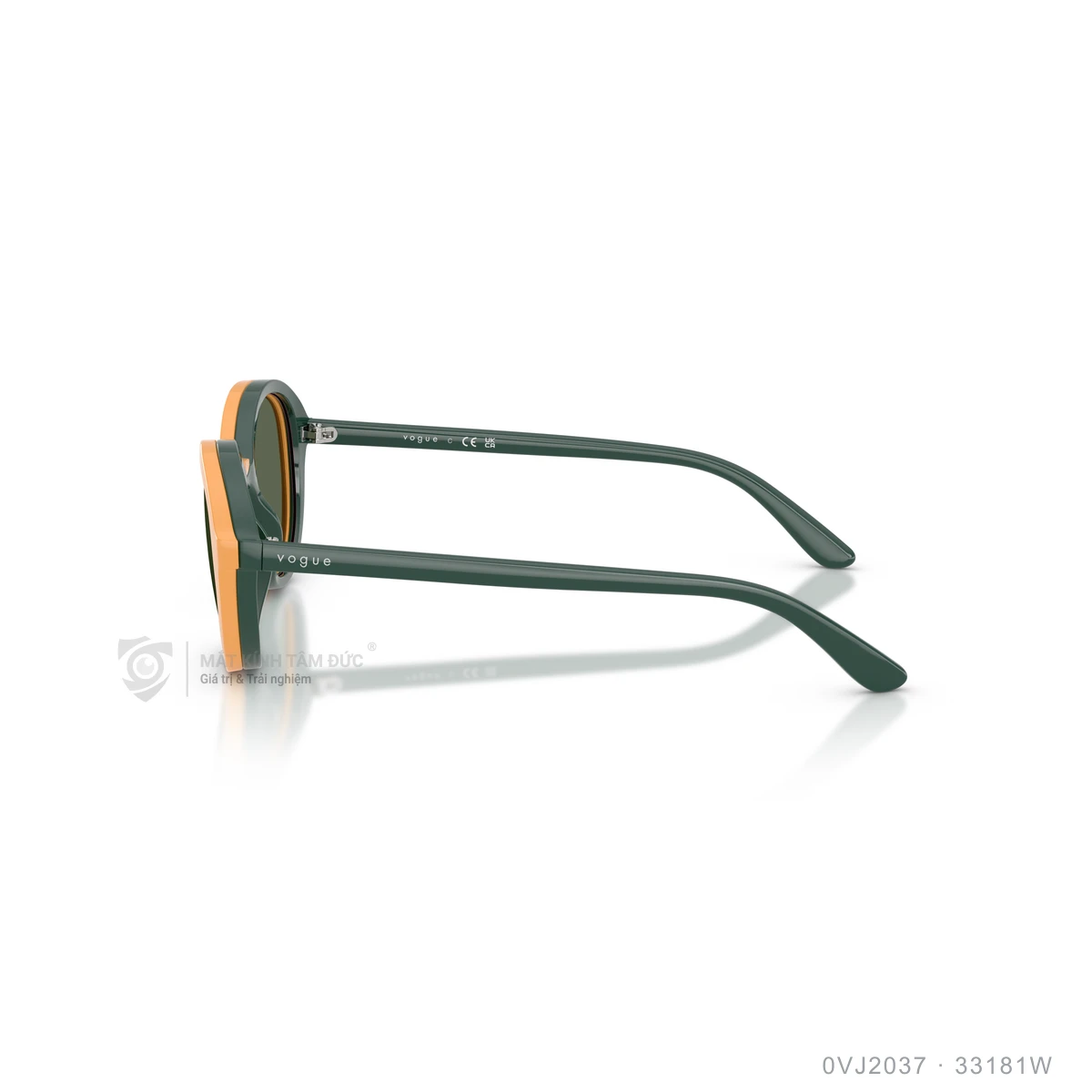 Kính mát Vogue 0VJ2037 - Ảnh 14