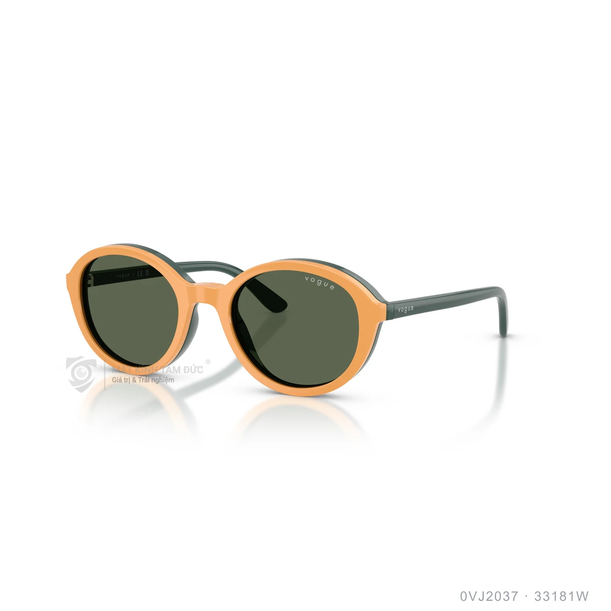 Kính mát Vogue 0VJ2037 - Ảnh 12
