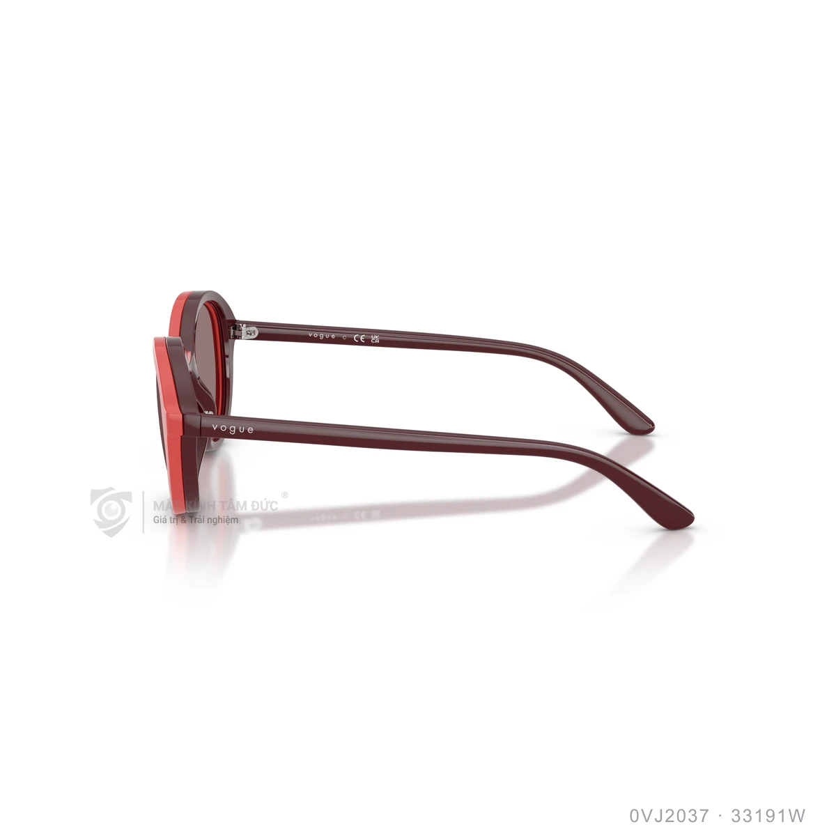 Kính mát Vogue 0VJ2037 - Ảnh 19
