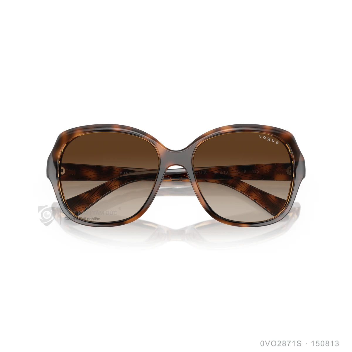 Kính mát Vogue 0VO2871S - Ảnh 3