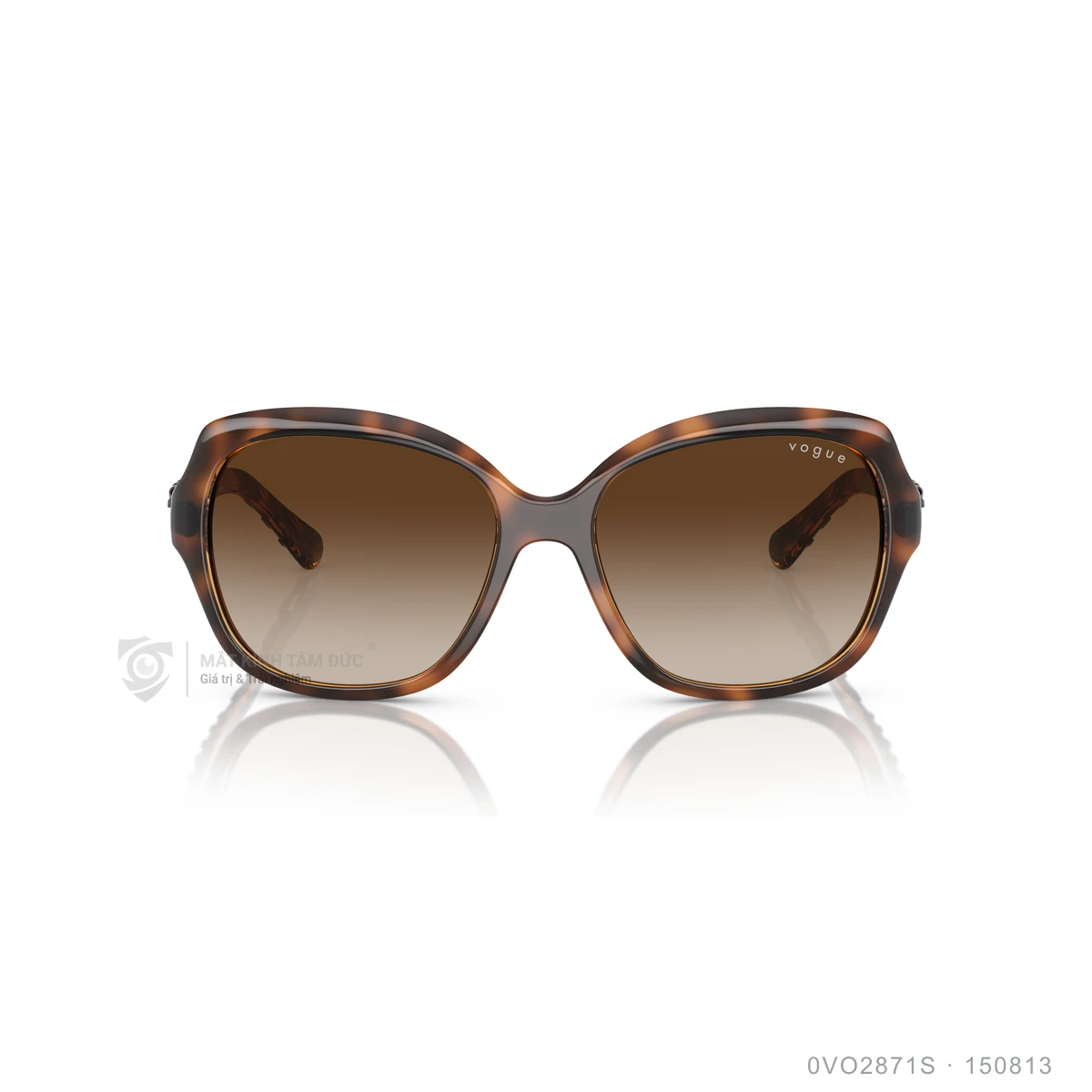 Kính mát Vogue 0VO2871S - Ảnh 1