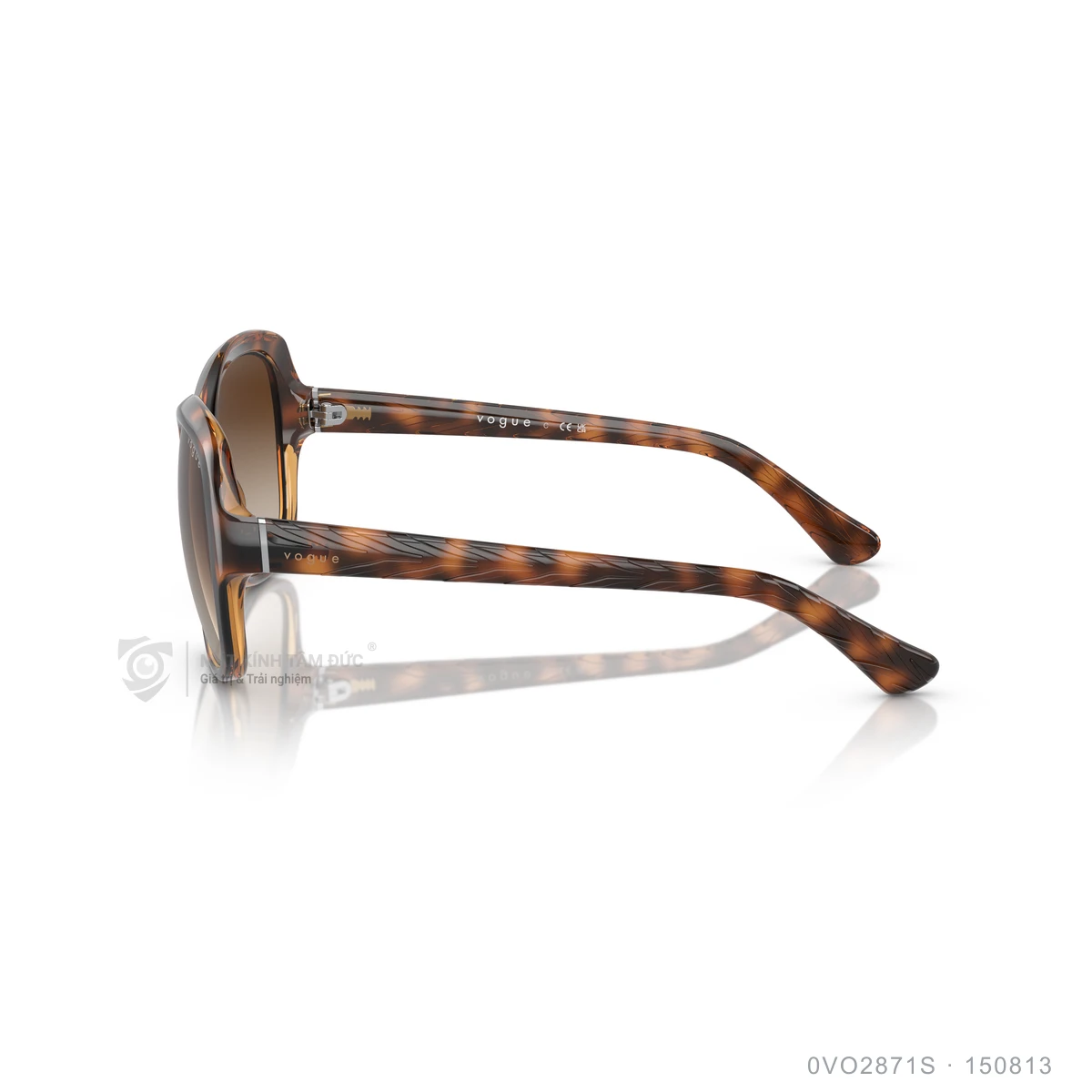 Kính mát Vogue 0VO2871S - Ảnh 4