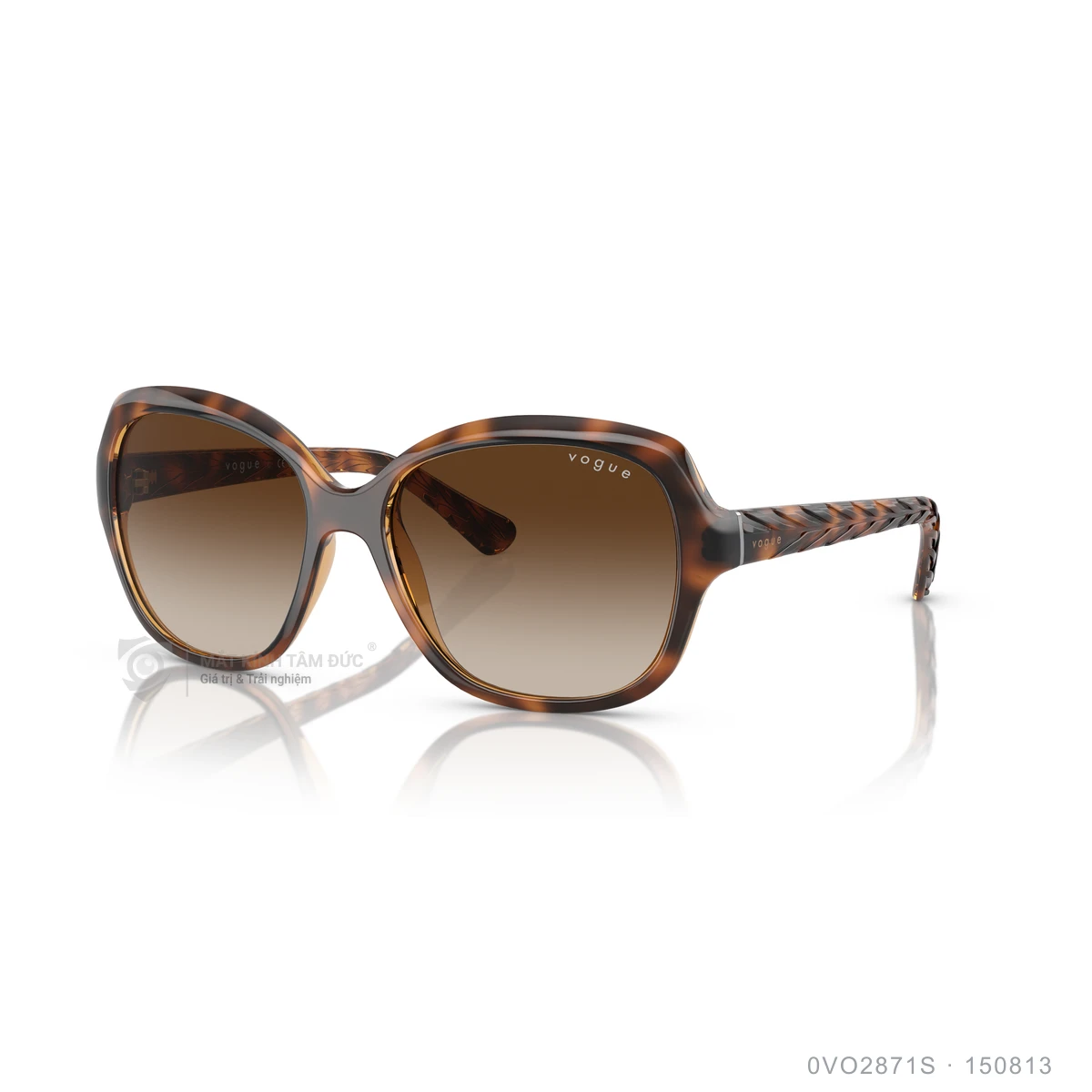 Kính mát Vogue 0VO2871S - Ảnh 2