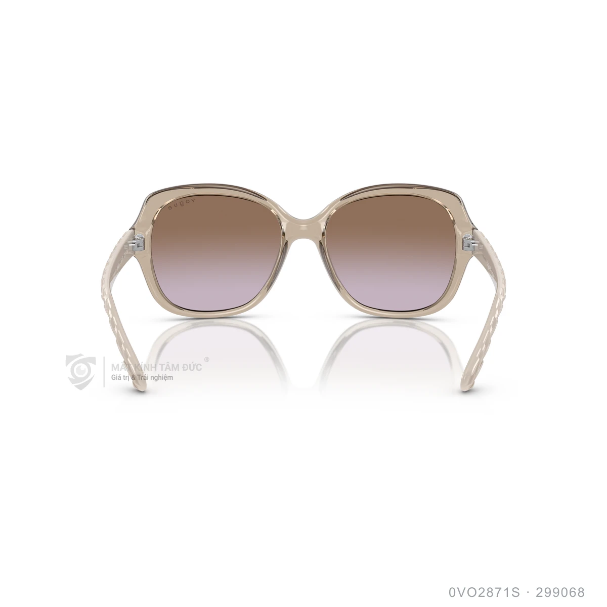 Kính mát Vogue 0VO2871S - Ảnh 10