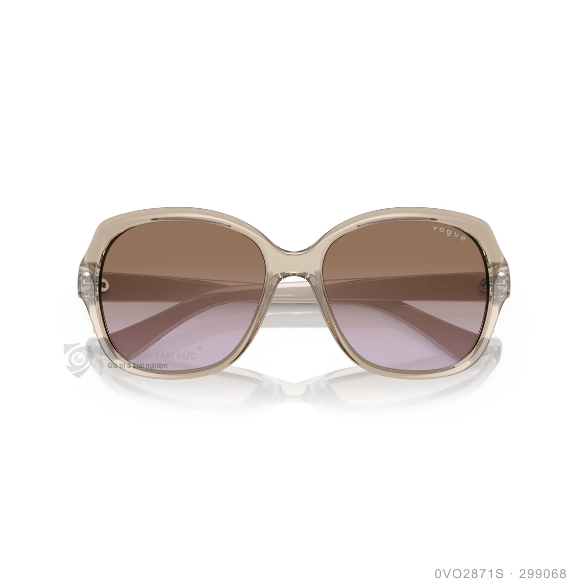 Kính mát Vogue 0VO2871S - Ảnh 8